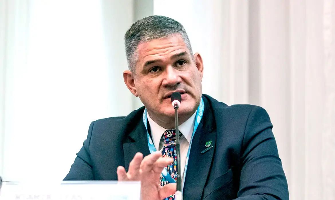 Presidente da CBAt crê em recorde de pódio no atletismo em Los Angeles