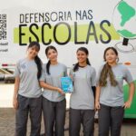 Primeira edição de 2026 do projeto Defensoria nas Escolas será realizada em Planaltina