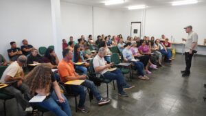 Primeiro curso do Empreender e Inovar de 2026 reúne 50 produtores rurais
