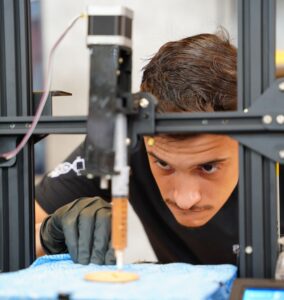 Printer Chef 2026 leva criatividade e gastronomia ao Pixel Show Brasília no Mané Garrincha