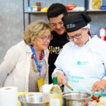 Printer Chef Brasília: bucha vegetal vira ingrediente e impressora 3D traz inovação na gastronomia