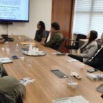 Procon e Cetur-GO orientam setor turístico sobre direito do consumidor durante MotoGP