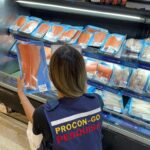 Procon-GO encontra variação de até 267% em preços dos pescados