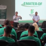 Programa Filhos deste Solo tem nova turma formada