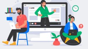 Programa Hackers do Bem oferece aulas on-line ao vivo para níveis avançados