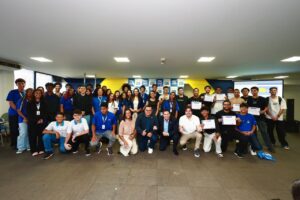 Programa Jovem Candango encerra ciclo fortalecendo o primeiro emprego