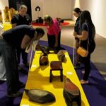 Programa Museu é o Mundo 2.0 atende 8,8 mil pessoas e amplia acesso à arte no DF