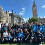 Programa Pontes para o Mundo abre 400 vagas de intercâmbio em inglês, espanhol e francês