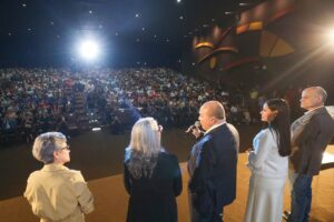 Programa Pontes para o Mundo chega à segunda edição com mais vagas e mais países