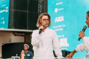 Projeto Ciência na Estrada chega a Samambaia com atrações científicas gratuitas