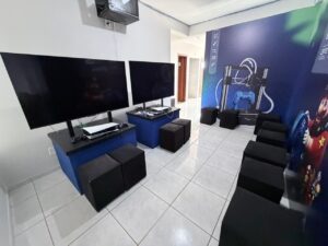 Projeto Citea chega a Ceilândia para formação técnica de jovens, mulheres, educadores e pessoas com deficiência