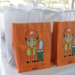 Projeto de educação ambiental forma alunos e incentiva descarte correto de resíduos no DF