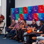 Projeto Encontro com Arariboia reúne lideranças indígenas em Niterói