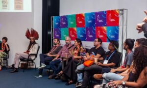 Projeto Encontro com Arariboia reúne lideranças indígenas em Niterói