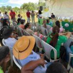 Projeto fortalece agricultura familiar e valoriza a biodiversidade