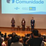 Projeto Rede Comunidade certifica 330 participantes no Distrito Federal