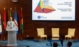 Projetos brasileiros são selecionados no Programa CPLP Audiovisual