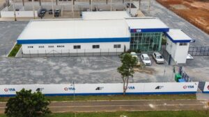 Proprietários de veículos apreendidos são convocados para a retirada dos bens