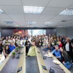 Protagonismo feminino nos Consegs é ressaltado em encontro promovido no mês das mulheres