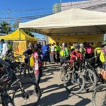 Próxima edição do Passeio de Bike celebrar o Dia da Mulher