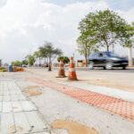 Publicado aviso de licitação para restauração de trechos da DF-001