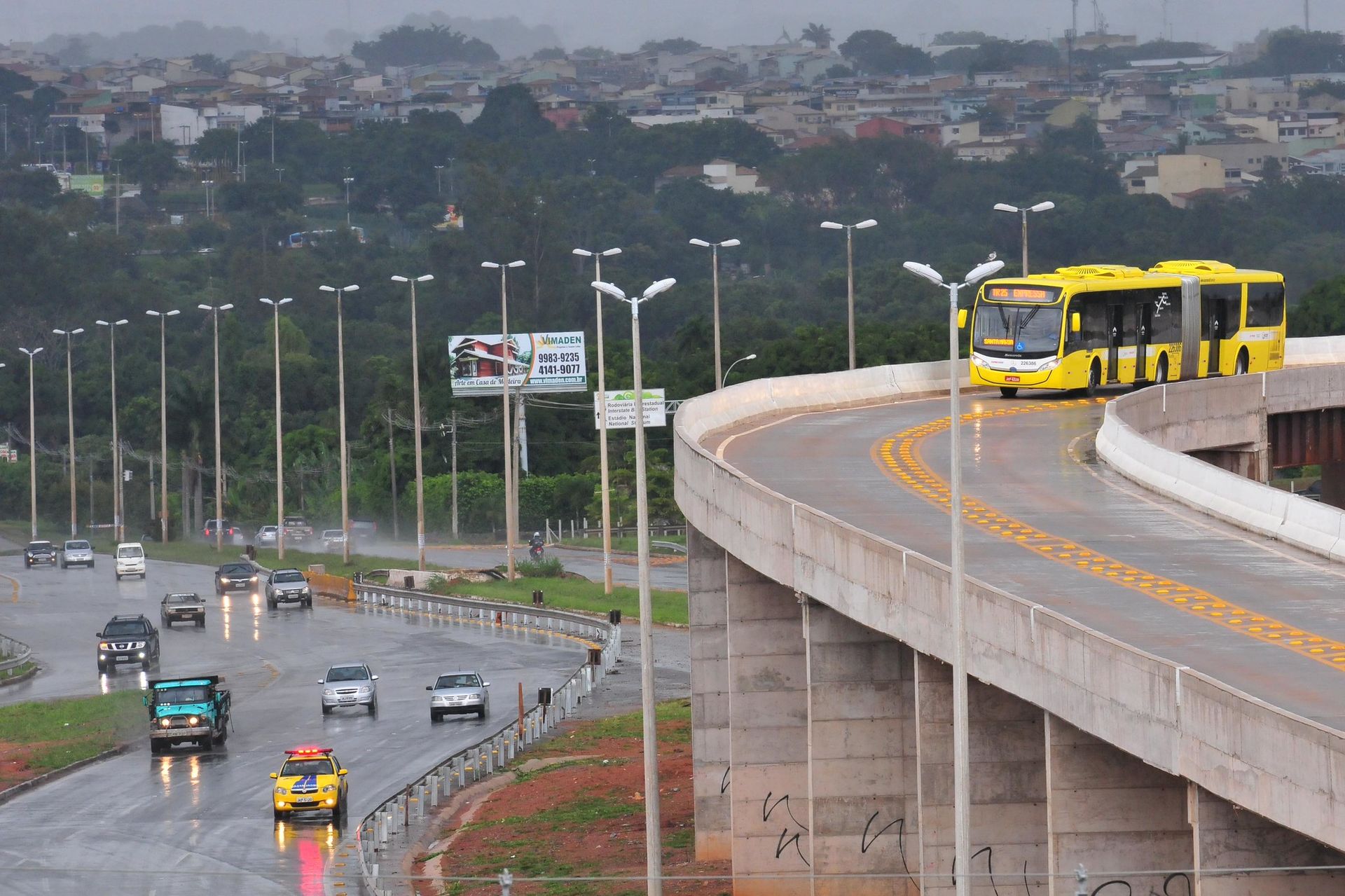 Quarta audiência pública do PDTU será no dia 28 deste mês