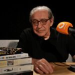 Rádio MEC apresenta nova série "De quem é a música?", de Ruy Castro