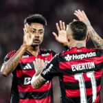 Rádio Nacional transmite nesta quarta jogo entre Flamengo e Cruzeiro