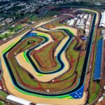 Realização do MotoGP em Goiânia coloca Goiás no centro do automobilismo mundial