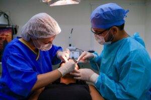 Rede de odontologia do IgesDF garante atendimento especializado e urgências no DF