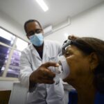 Rede pública de saúde do DF inicia entrega de equipamentos domiciliares para pacientes com problemas respiratórios
