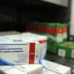Rede pública de saúde do DF reduz descarte de vacinas para menos de 1%