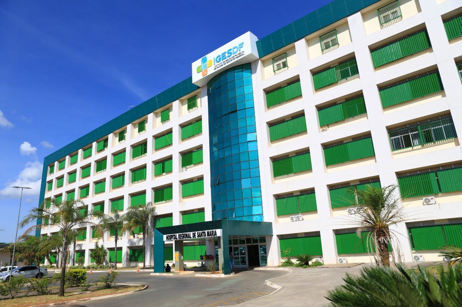 Rede pública vai receber 41 novos pediatras para fortalecer assistência infantil no DF