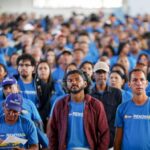 RenovaDF conclui ciclo com 1.772 alunos e 136 equipamentos públicos recuperados