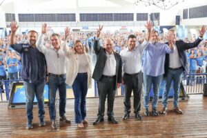 RenovaDF inicia novo ciclo com cerca de 1,5 mil alunos em qualificação profissional