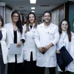 Residência em clínica médica do HRT fortalece cuidado na rede pública