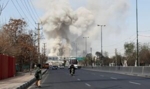 Resposta inicial à proposta dos EUA "não foi positiva", diz Irã