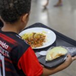 Restaurante Comunitário de Ceilândia Norte amplia a oferta de refeições para atender a população