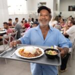 Restaurante do Bem inaugura em Niquelândia com capacidade para 500 refeições por dia