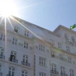 Rio estreia no circuito internacional do Globo de Ouro nesta quarta