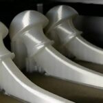 Rio: Into inaugura centro de impressão 3D para próteses personalizadas