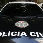 Rio: Polícia prende professor universitário que abusou de 4 crianças