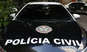 Rio: Polícia prende professor universitário que abusou de 4 crianças