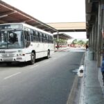 Rodoviários de São Luís fazem greve para cobrar pagamento de reajustes