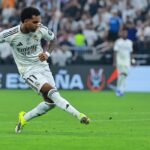 Rodrygo está fora da Copa do Mundo devido à lesão no ligamento cruzado