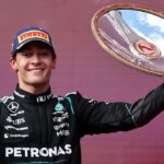 Russell e Mercedes dominam o Grande Prêmio da Austrália de Fórmula 1