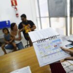 Sábado é Dia D de vacinação contra doenças respiratórias