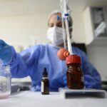 Saiba como é feita a pasteurização do leite materno