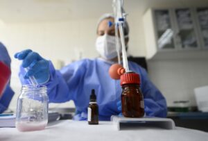 Saiba como é feita a pasteurização do leite materno