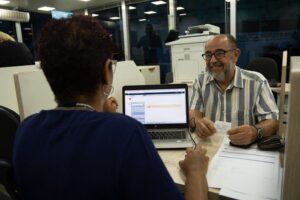 Samambaia ganha unidade do Na Hora e amplia acesso a serviços no DF